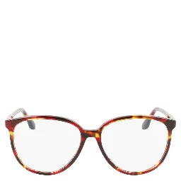 Brown Acetate Glasses (Frames)