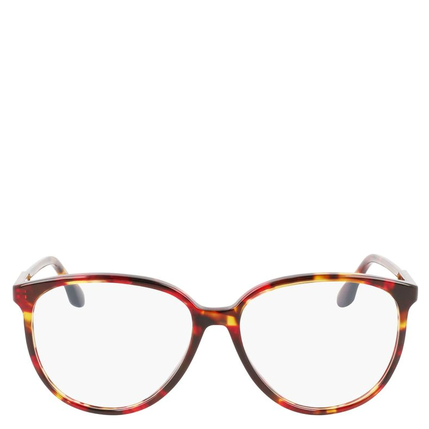 Brown Acetate Glasses (Frames)