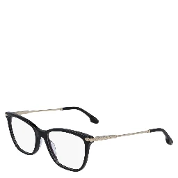 Black Acetate Glasses (Frames)