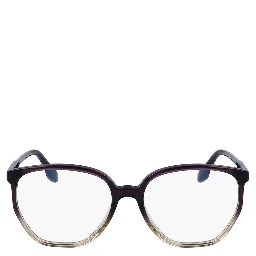 Gold Acetate Glasses (Frames)