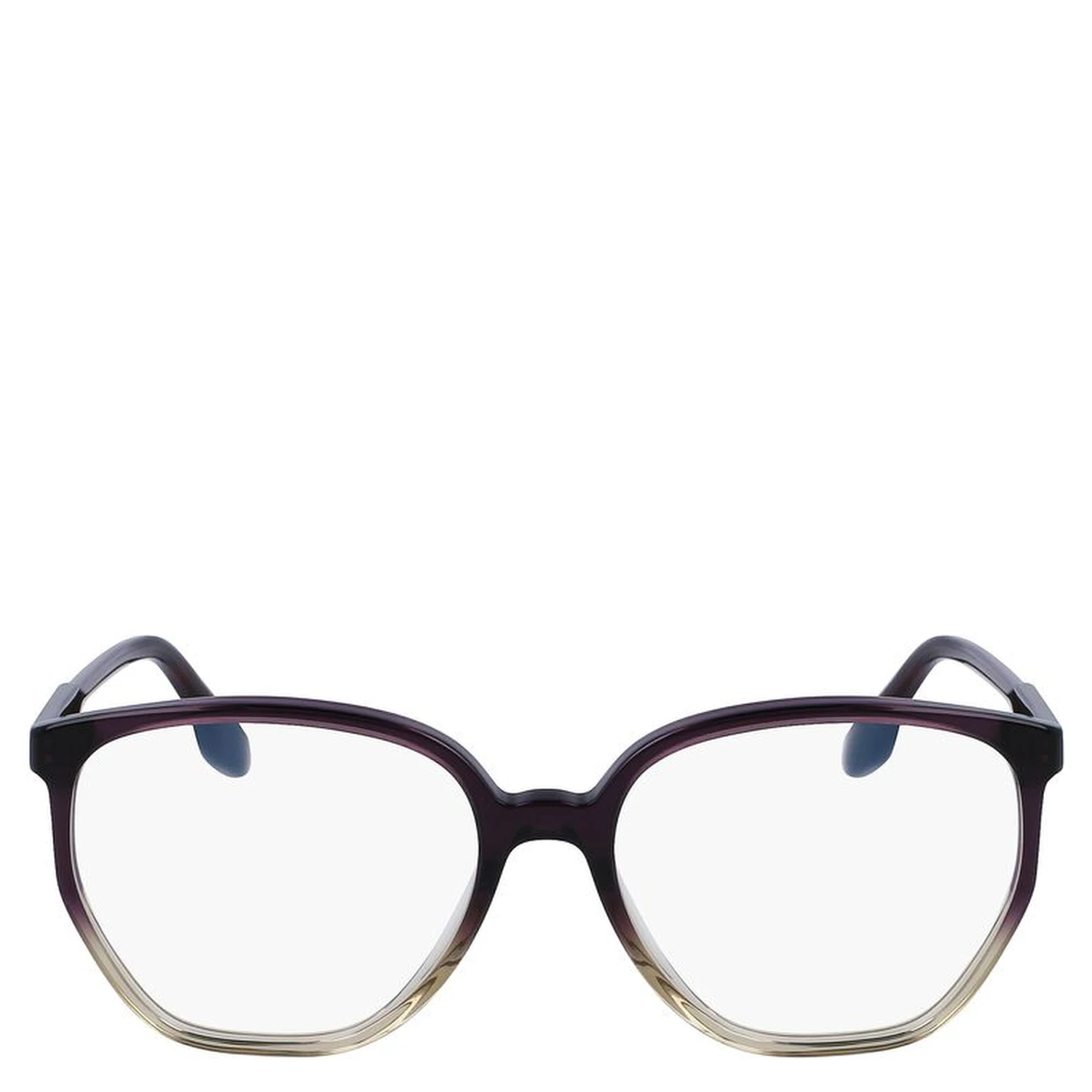 Gold Acetate Glasses (Frames)