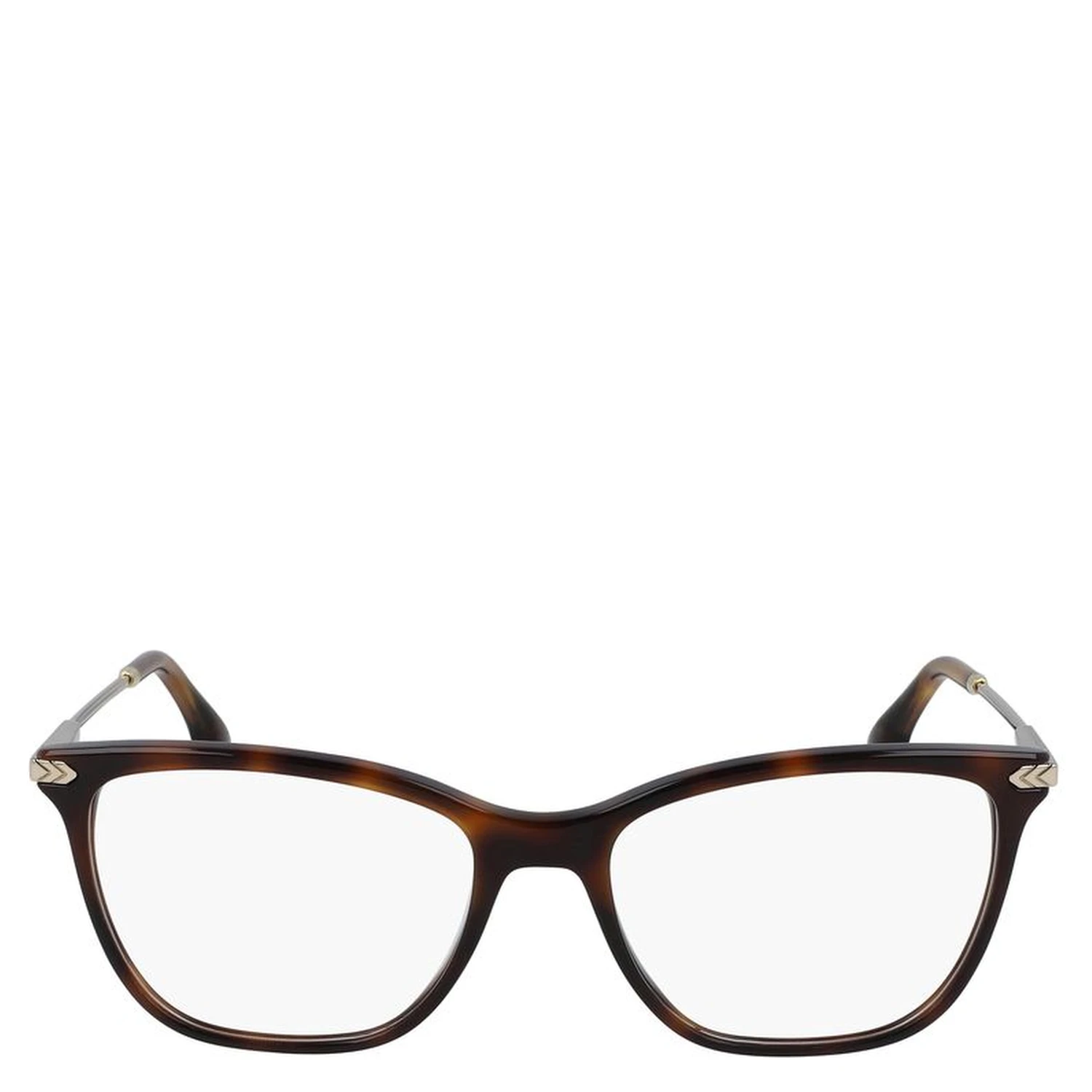 Brown Acetate Glasses (Frames)
