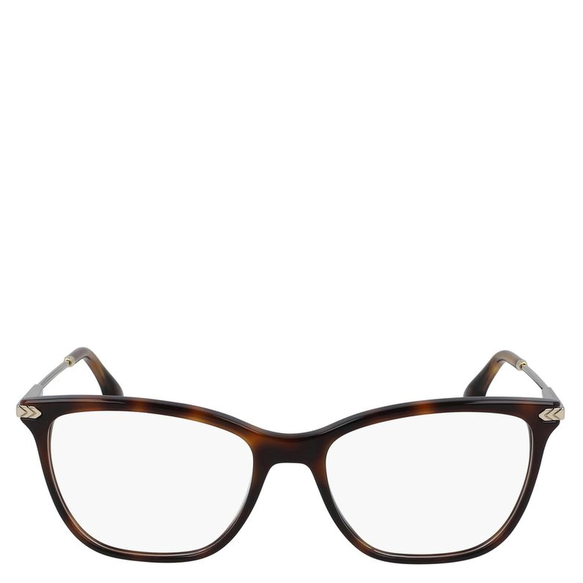 Brown Acetate Glasses (Frames)