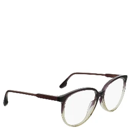 Gold Acetate Glasses (Frames)