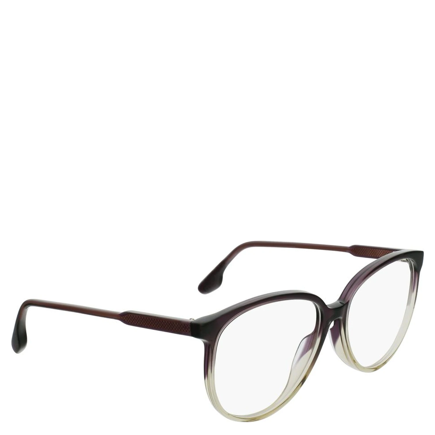 Gold Acetate Glasses (Frames)