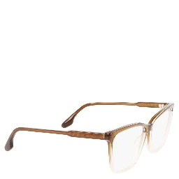 Gold Acetate Glasses (Frames)