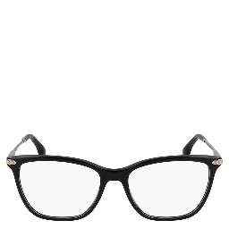 Black Acetate Glasses (Frames)