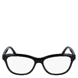 Black Acetate Glasses (Frames)