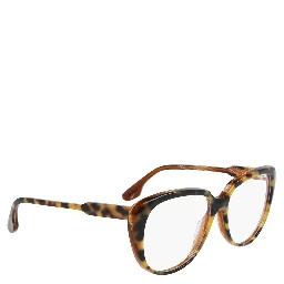 Brown Acetate Glasses (Frames)