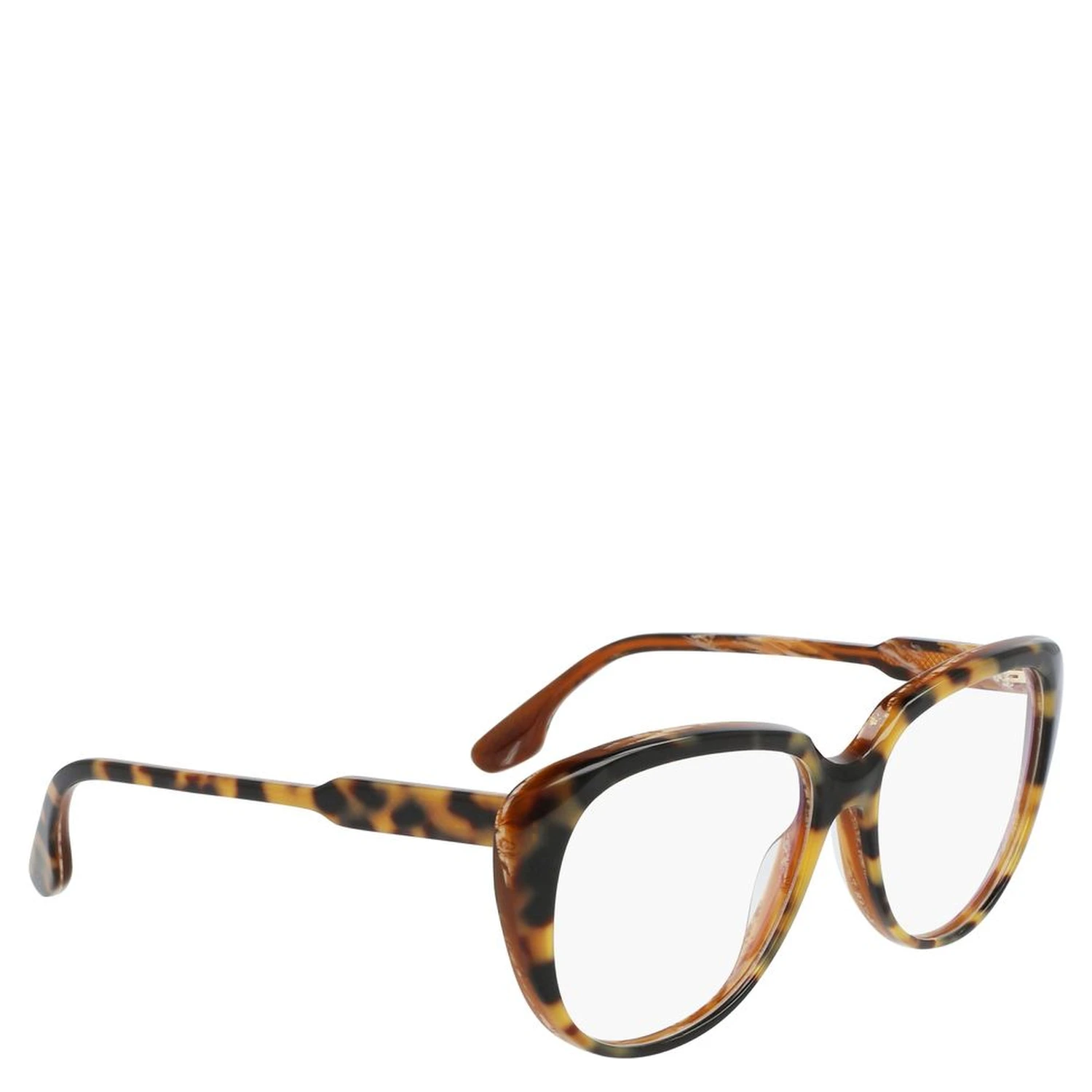 Brown Acetate Glasses (Frames)