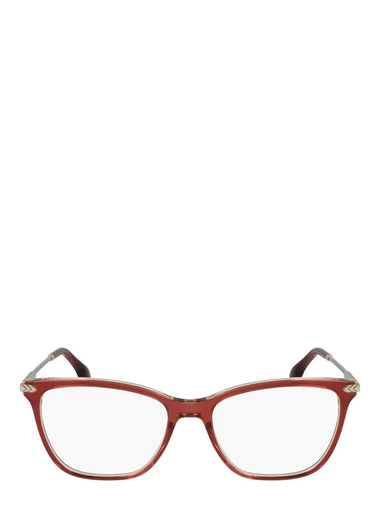 Gold Acetate Glasses (Frames) alternative