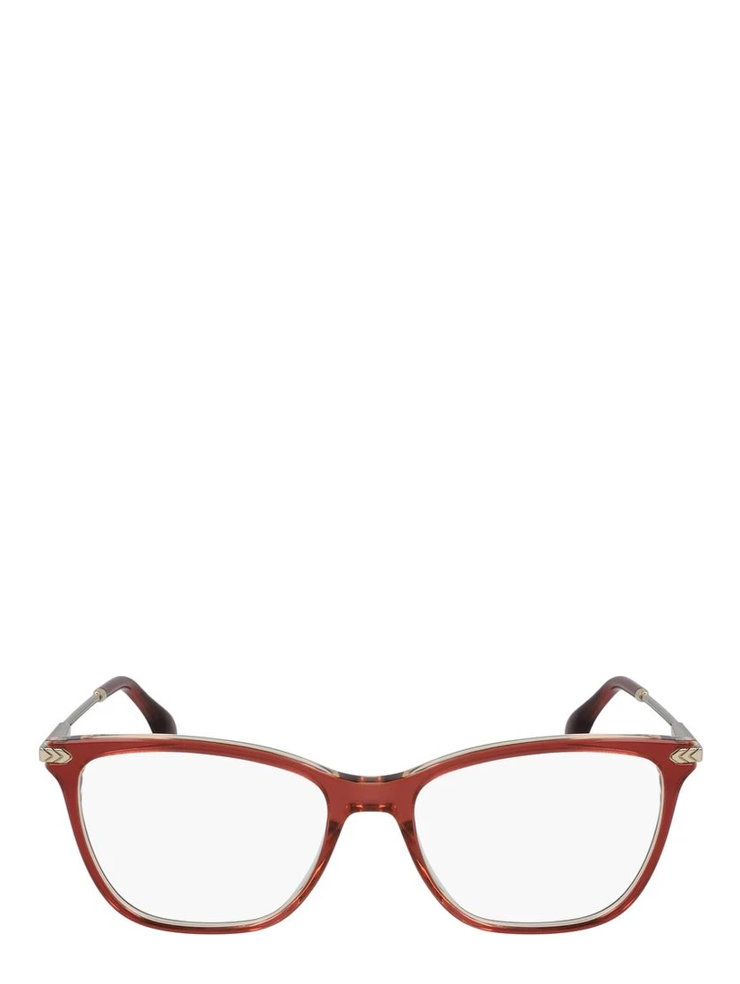 Gold Acetate Glasses (Frames)