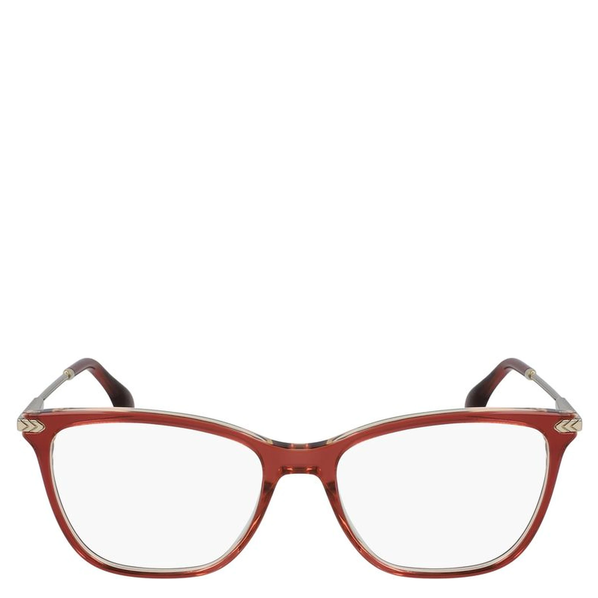 Gold Acetate Glasses (Frames)