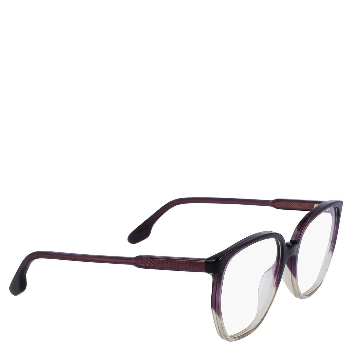 Gold Acetate Glasses (Frames)