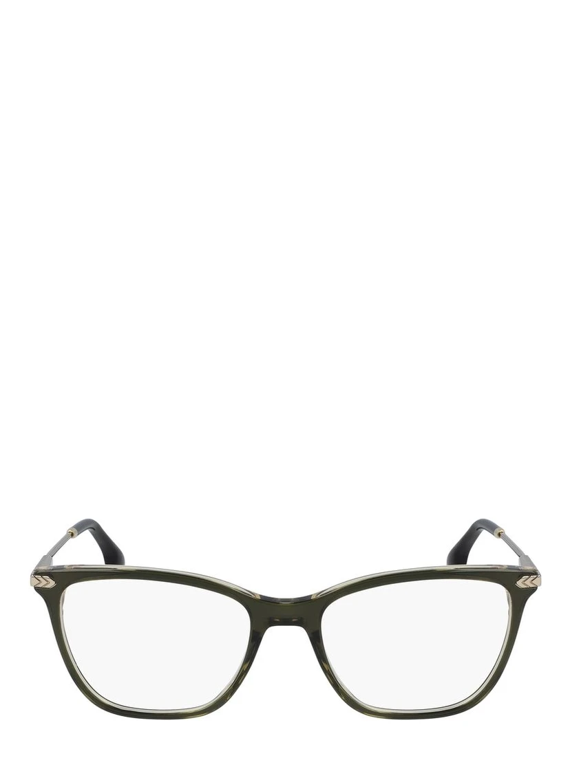 Brown Acetate Glasses (Frames)