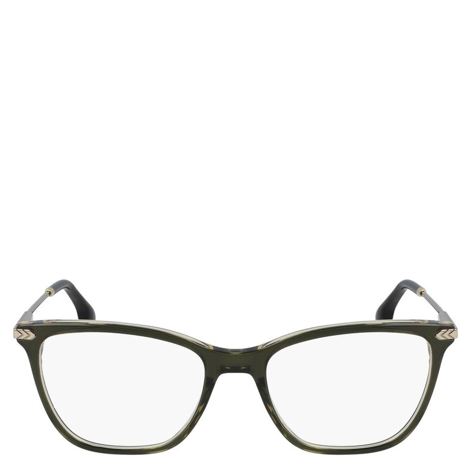 Brown Acetate Glasses (Frames)