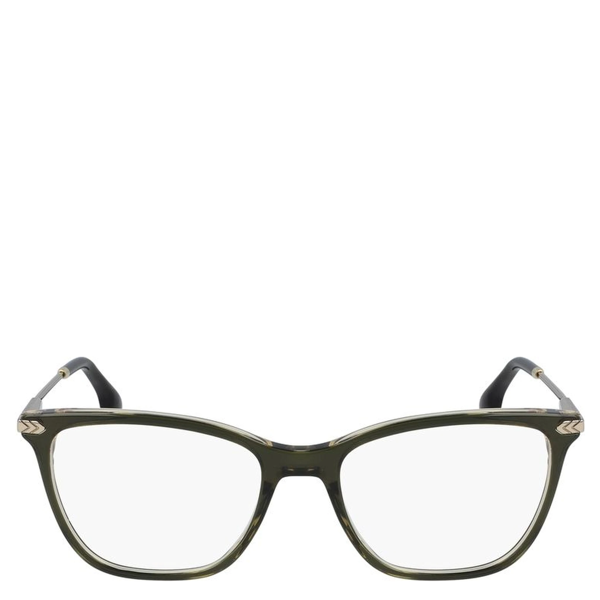 Brown Acetate Glasses (Frames)