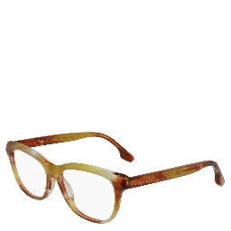 Gold Acetate Glasses (Frames)