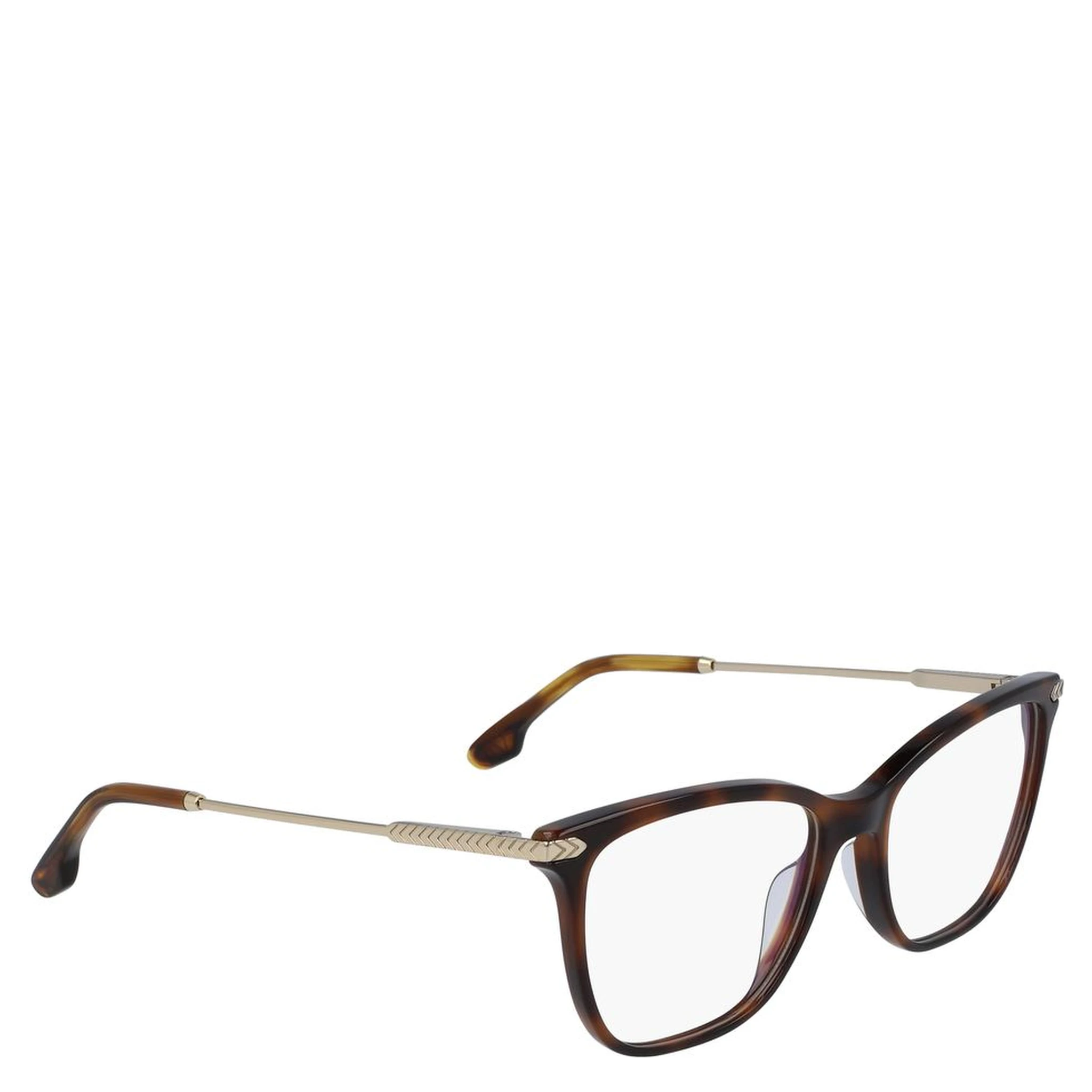 Brown Acetate Glasses (Frames)