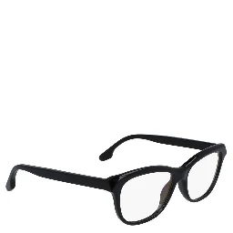 Black Acetate Glasses (Frames)