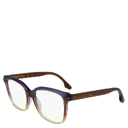 Brown Acetate Glasses (Frames)
