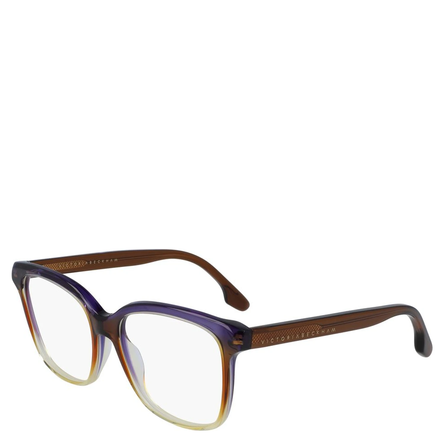 Brown Acetate Glasses (Frames)