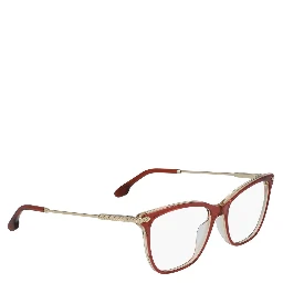 Gold Acetate Glasses (Frames)
