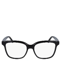 Black Acetate Glasses (Frames)