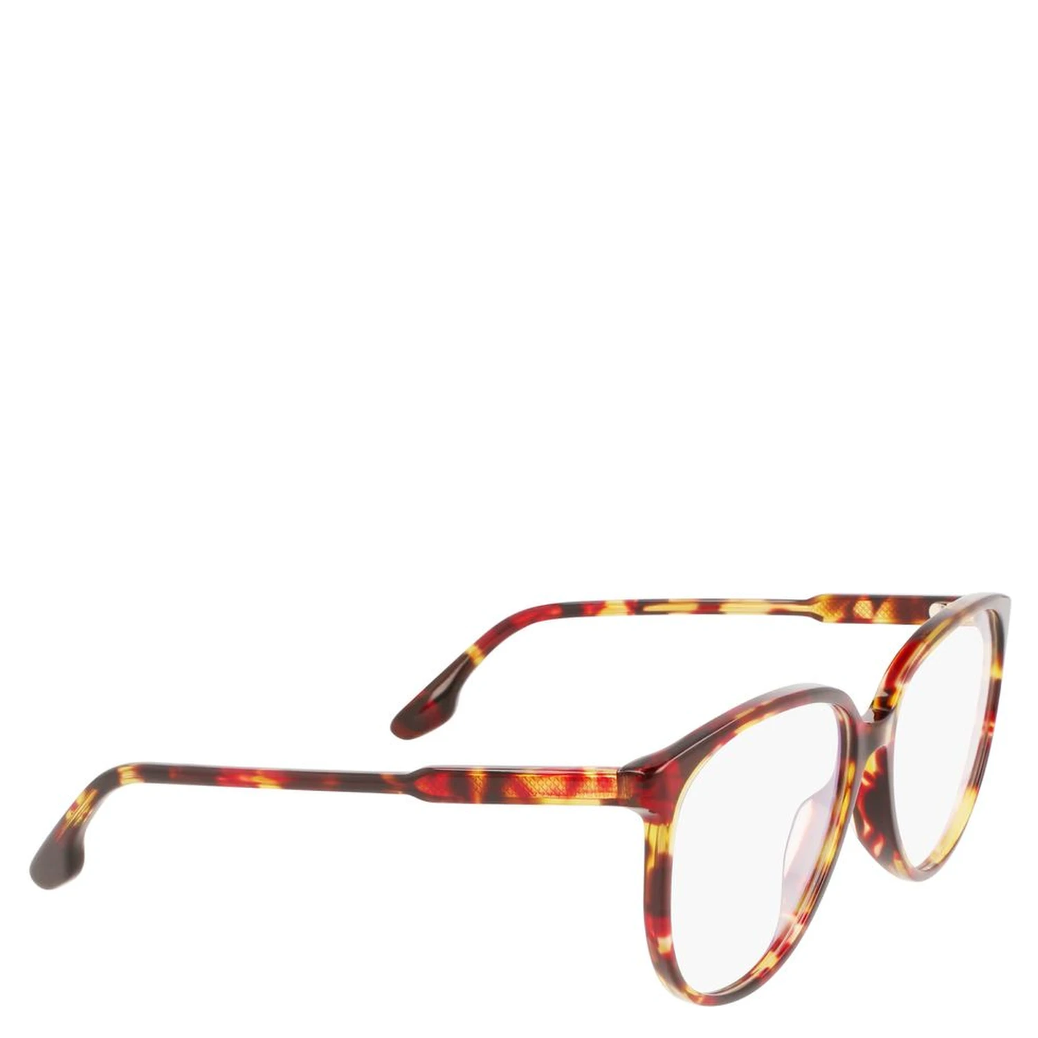 Brown Acetate Glasses (Frames)