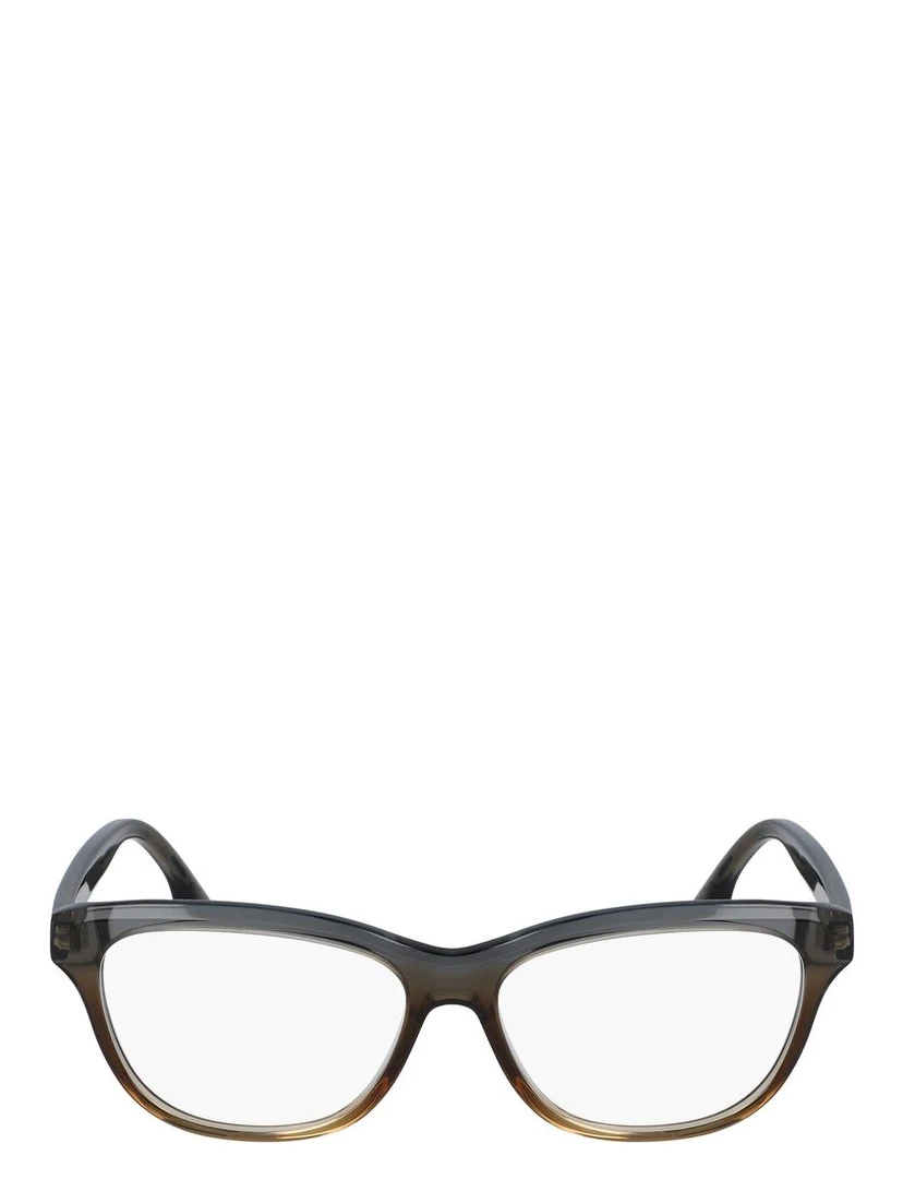 Gray Acetate Glasses (Frames)
