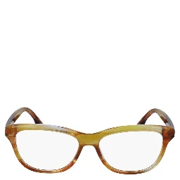Gold Acetate Glasses (Frames)