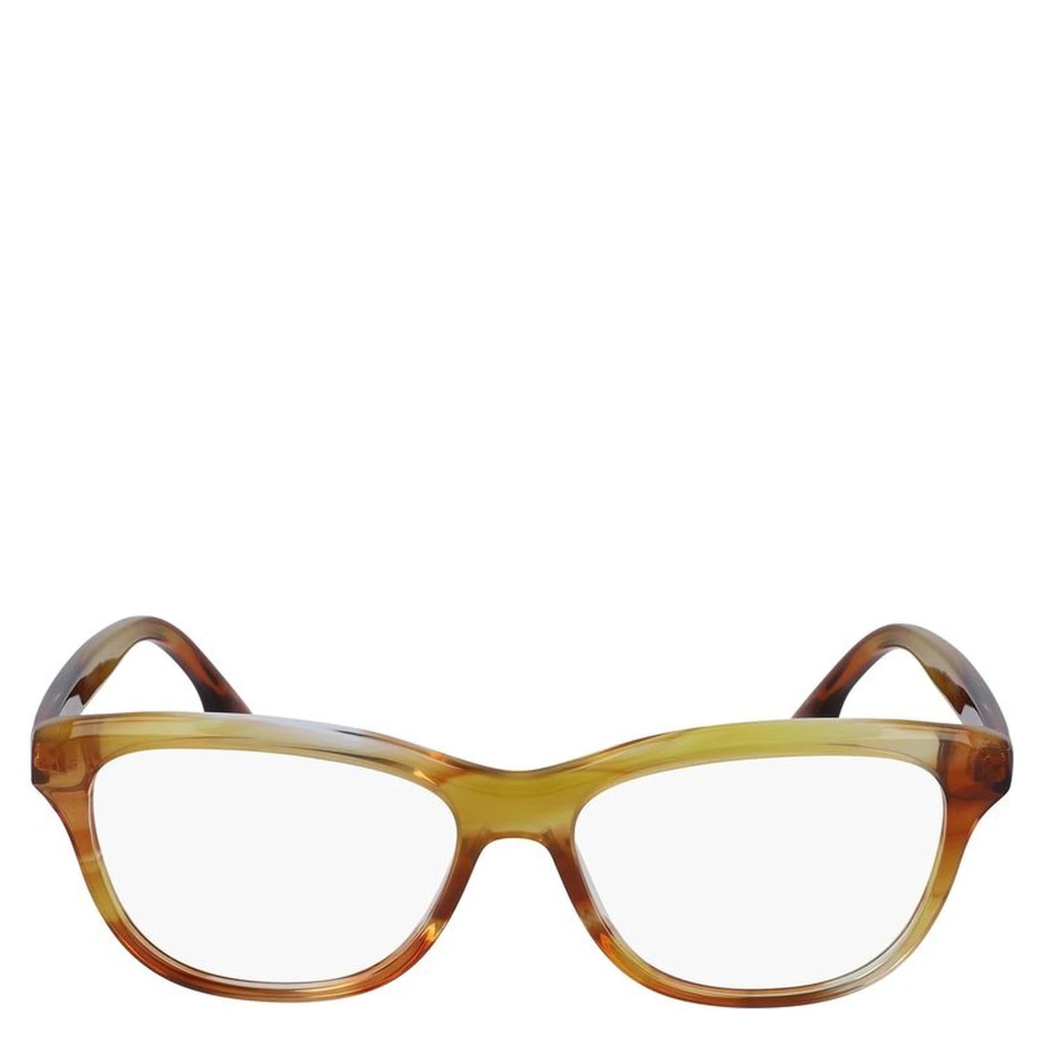 Gold Acetate Glasses (Frames)