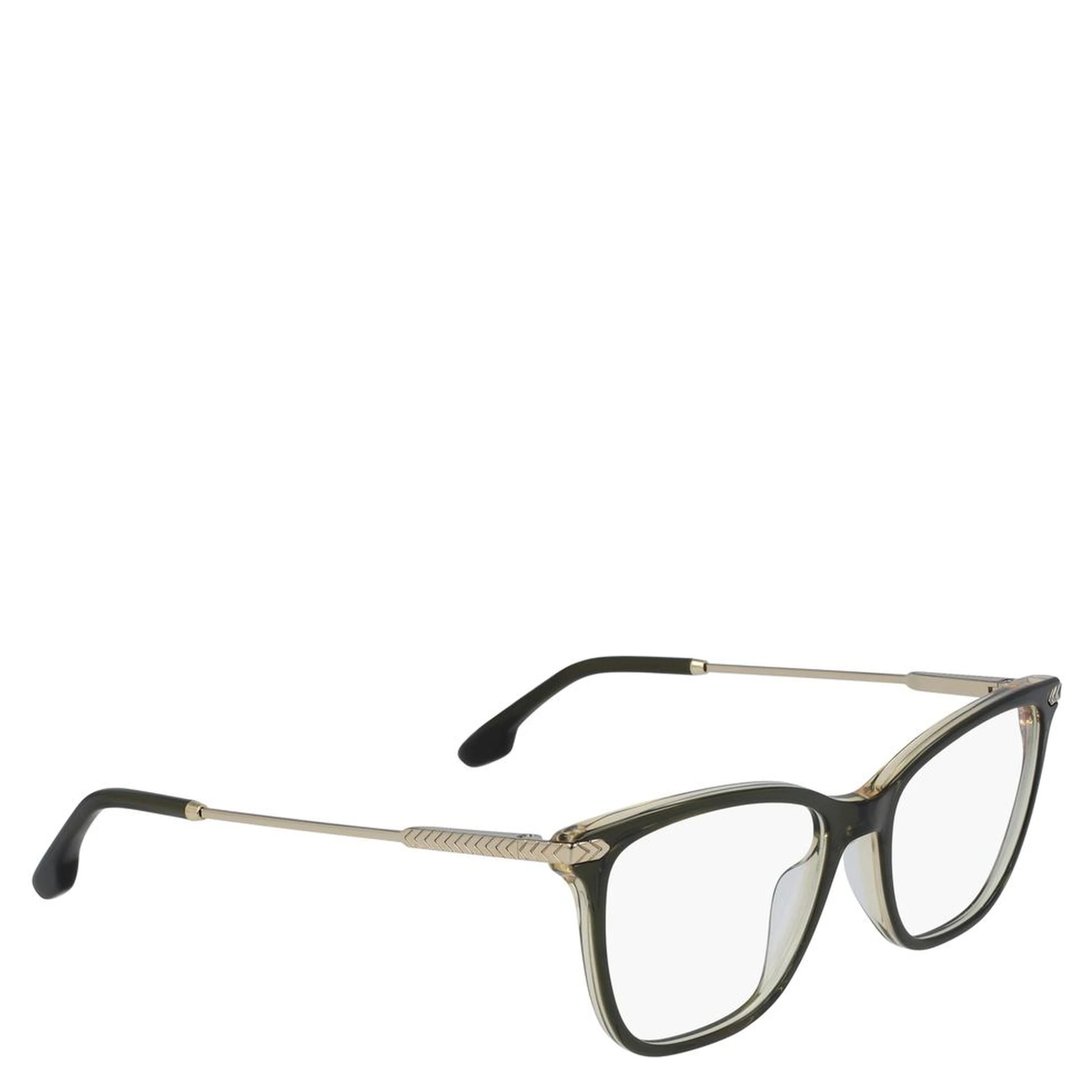 Brown Acetate Glasses (Frames)