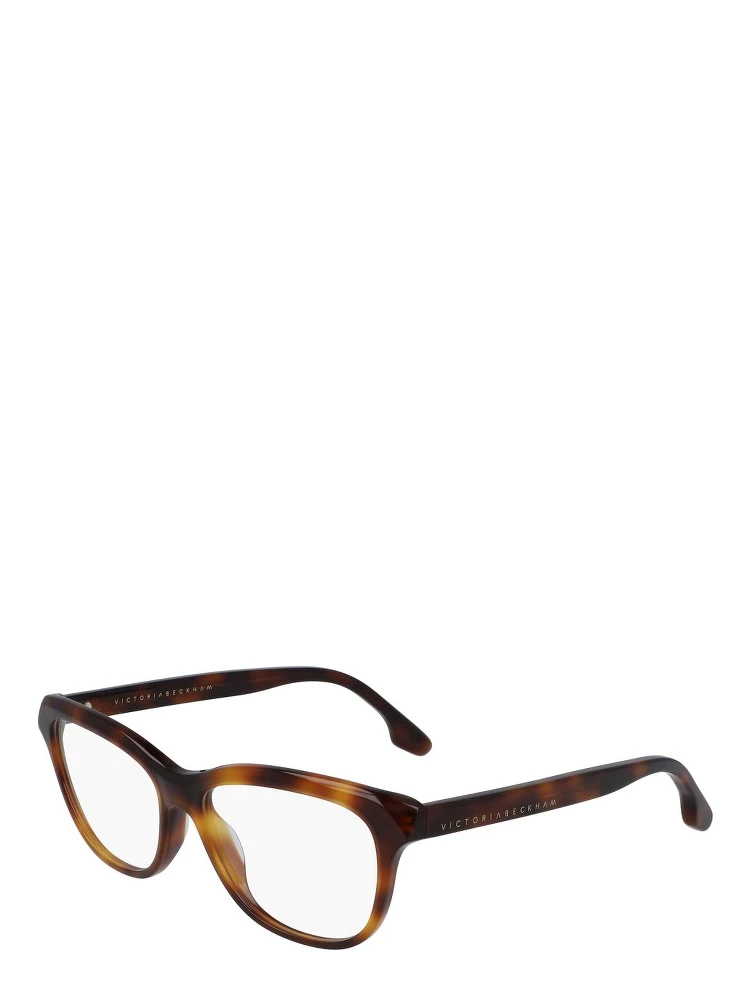 Brown Acetate Glasses (Frames)