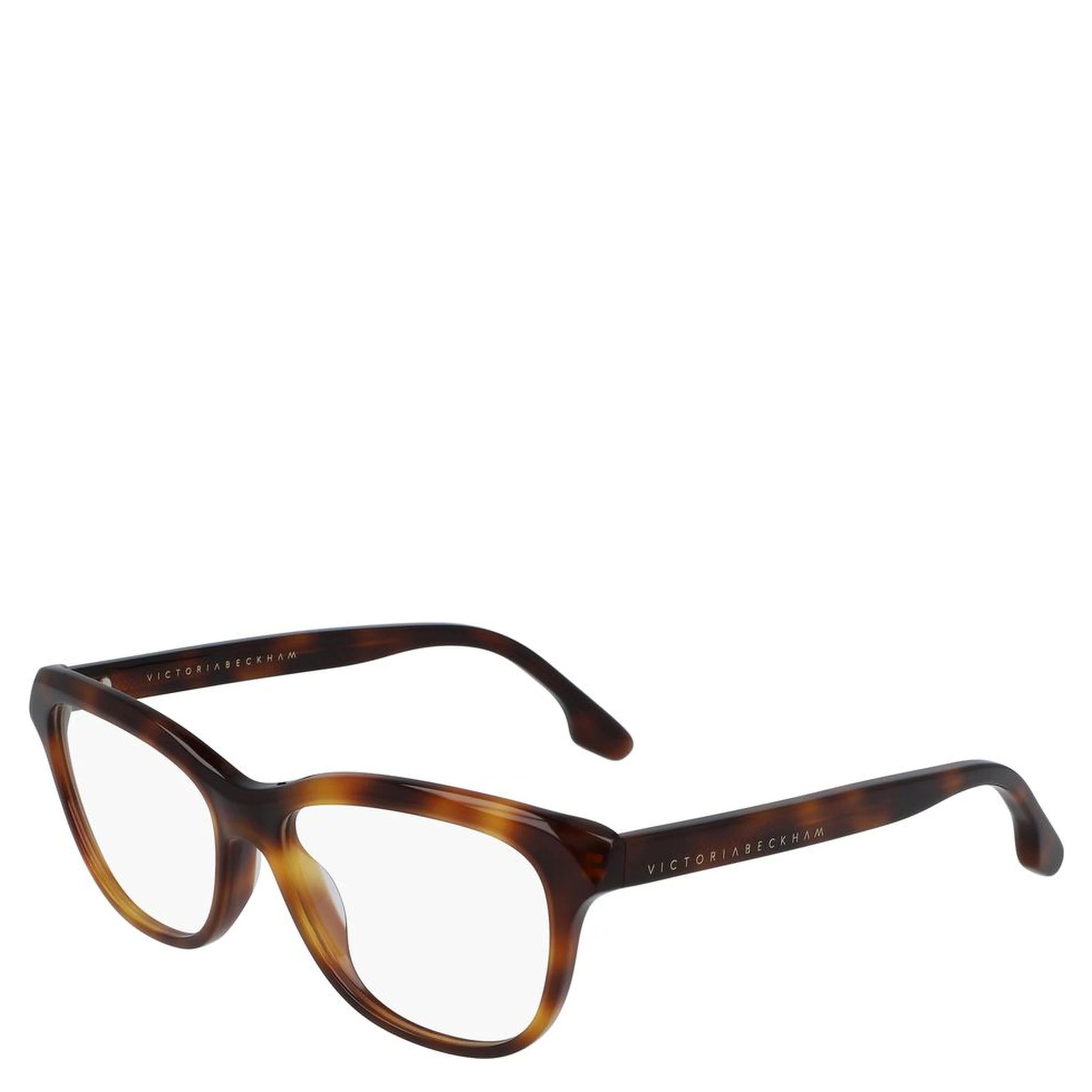 Brown Acetate Glasses (Frames)