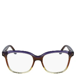 Brown Acetate Glasses (Frames)
