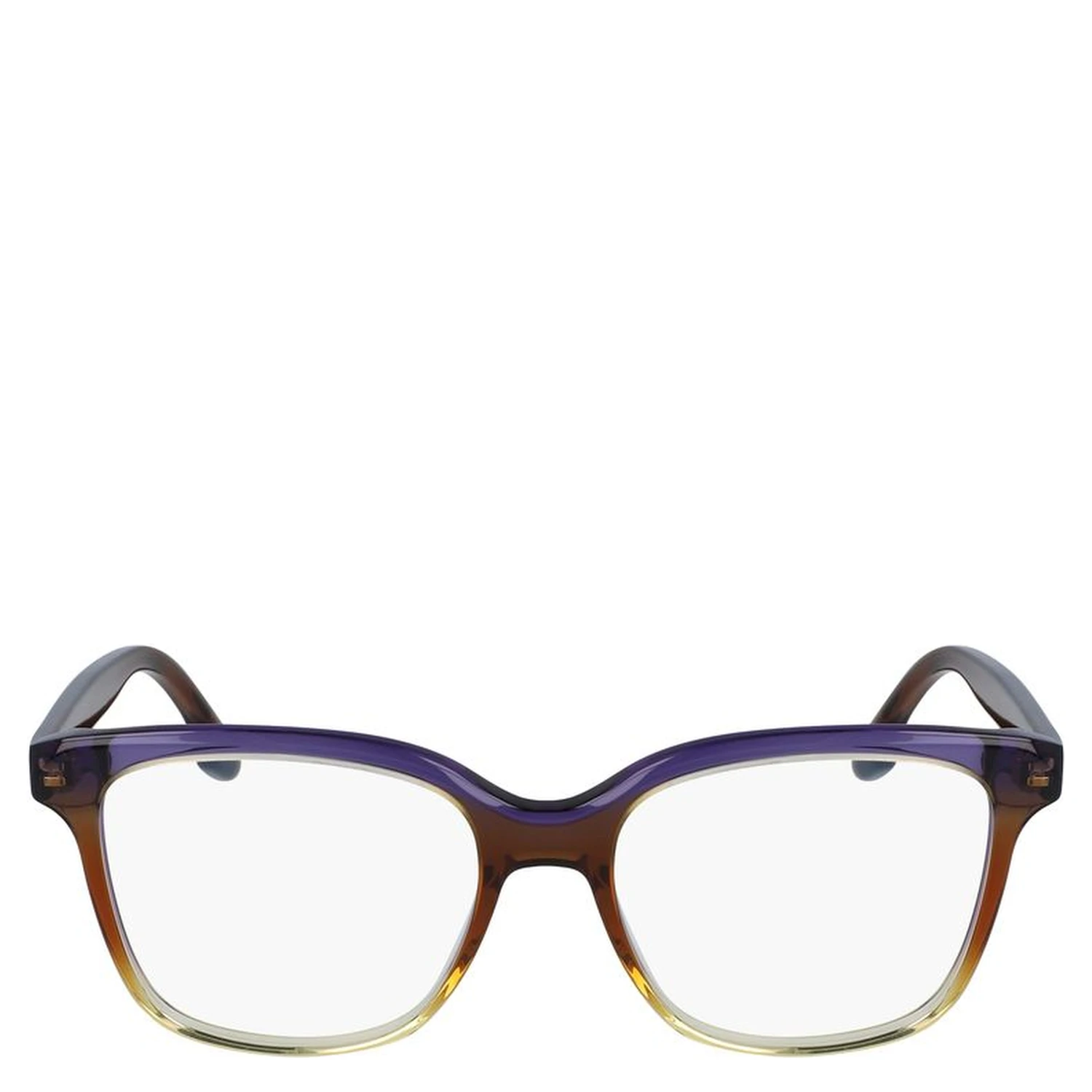 Brown Acetate Glasses (Frames)