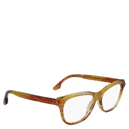 Gold Acetate Glasses (Frames)