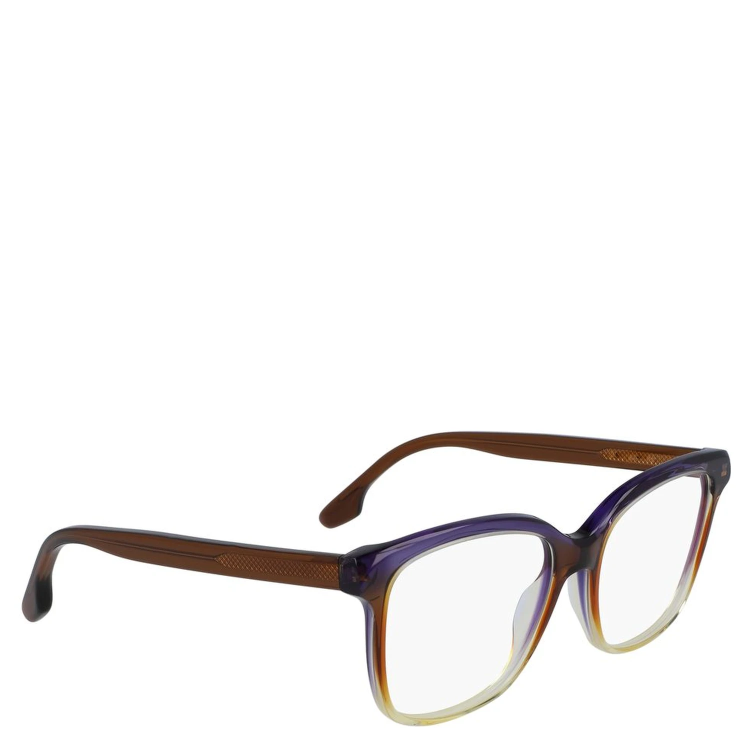 Brown Acetate Glasses (Frames)