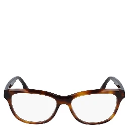 Brown Acetate Glasses (Frames)