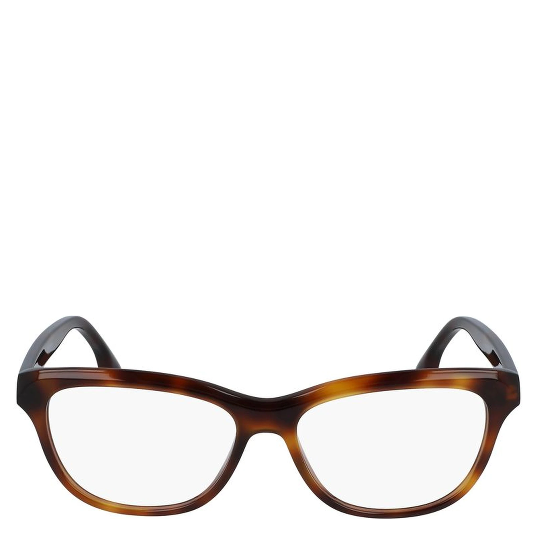 Brown Acetate Glasses (Frames)
