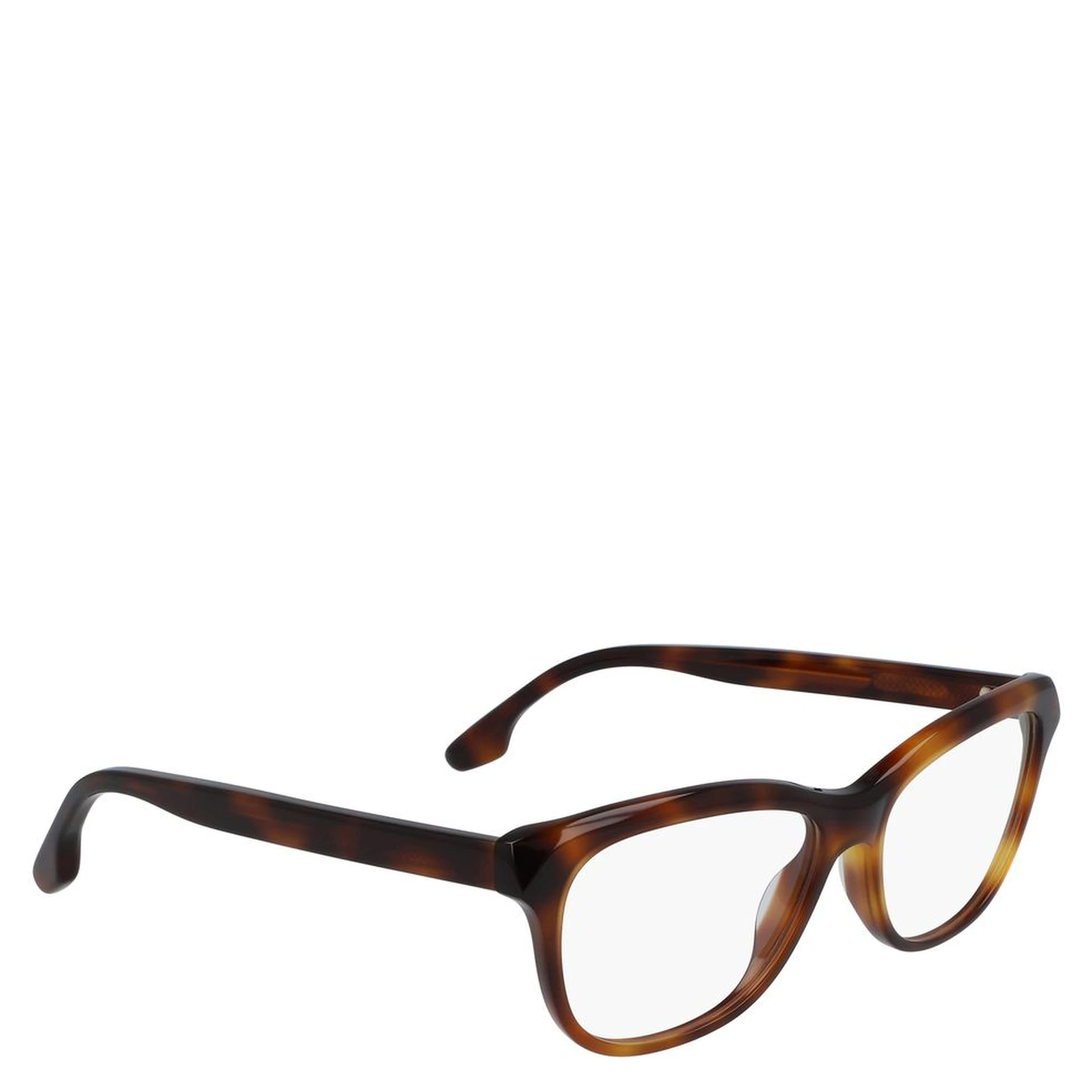 Brown Acetate Glasses (Frames)