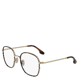 Brown Metal Glasses (Frames)