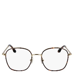 Brown Metal Glasses (Frames)