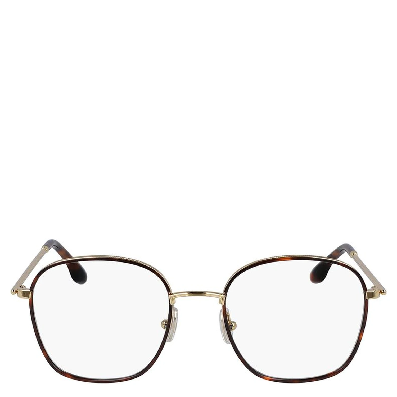 Brown Metal Glasses (Frames)