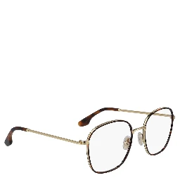 Brown Metal Glasses (Frames)