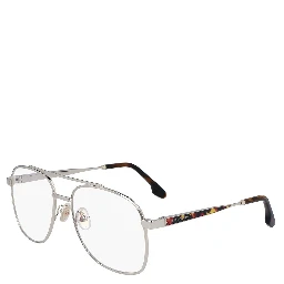 Gold Metal Glasses (Frames)