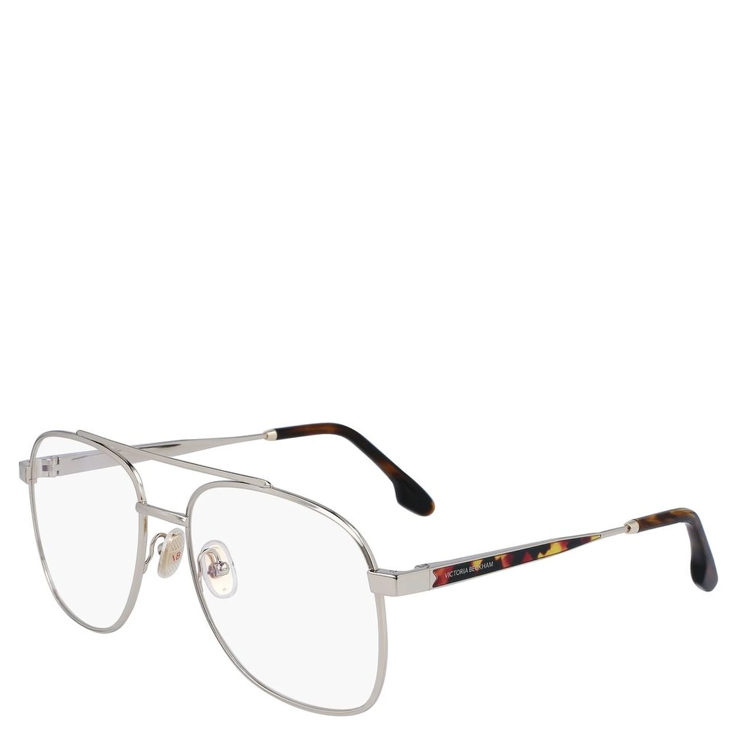 Gold Metal Glasses (Frames)