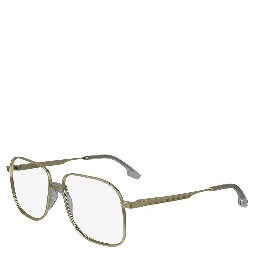 Gold Metal Glasses (Frames)
