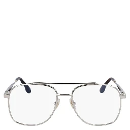 Gold Metal Glasses (Frames)